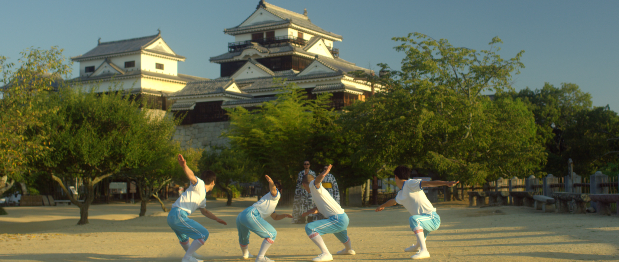 Botchan Retreat